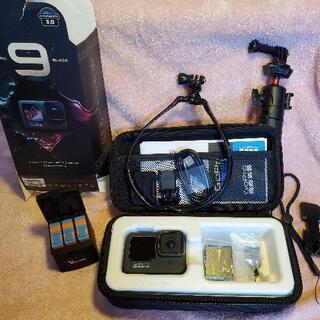 GoPro HERO9
