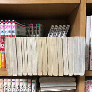 【値下げ】　銀の匙全巻セット　完結の画像
