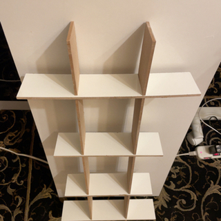 アート制作などに！白 化粧板 工作用