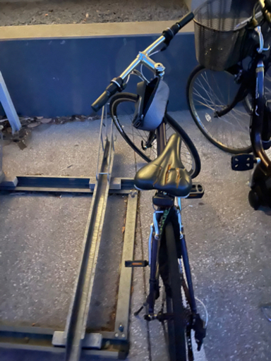 ジャイアント自転車ジャンク