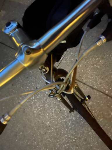 自転車ージャイアントジャンク