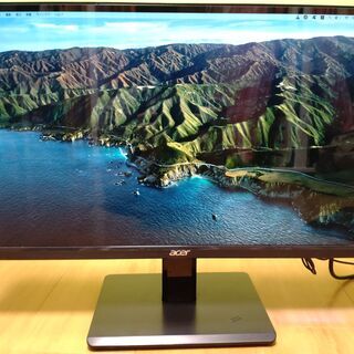 PCモニター 23インチ ACER H236HL bmd