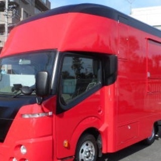 キッチンカー