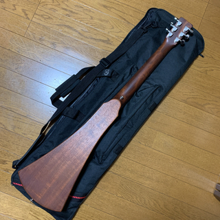マーチン　バックパッカー　エレアコの画像