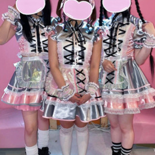 コンセプトカフェのキッチンアルバイト募集の画像