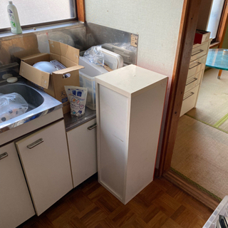 ※業者お断り！東京都北部、埼玉県南部地区メインで残置物処分などの画像