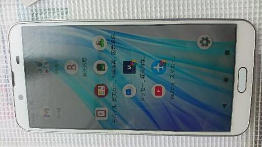 その他 sh-m08 AQUOS