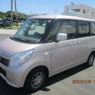 日産ルークス
