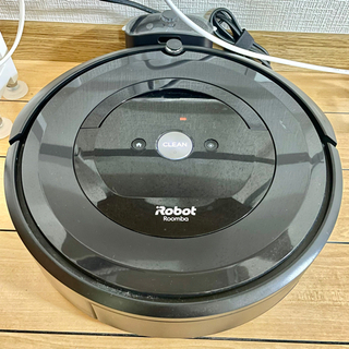 iRobot e5 ルンバ