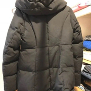 リエンダ　ボアコートの画像