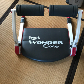 スマートワンダーコア
