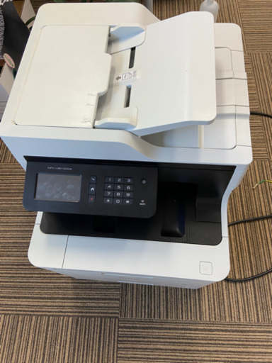最終値下げ！取りに来てくれる方限定！ブラザー複合機　MFC-L8610CDW