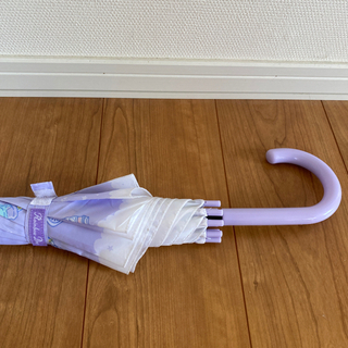 こども用傘 女の子 55cm?の画像