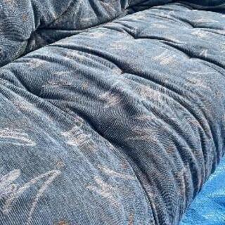 ソファー2人用の画像