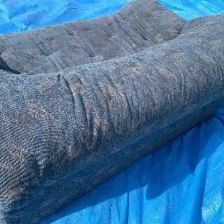 ソファー2人用の画像