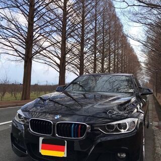 BMW ActiveHybrid3 Mスポーツ　値下げ致しました！