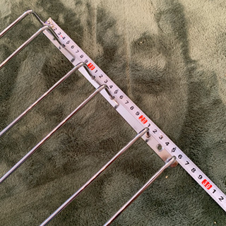 グラスハンガー　3連の画像