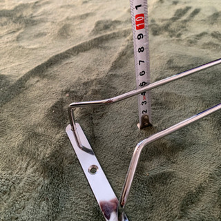 グラスハンガー　3連の画像