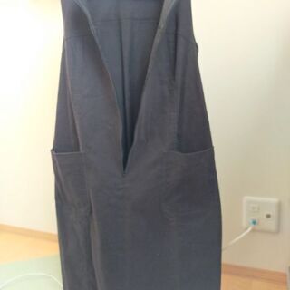 ワンピース(マタニティ)　会社の制服用の画像