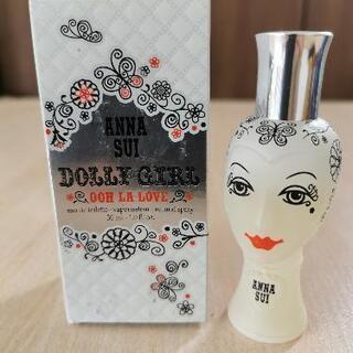 ANNA SUI ｵｰﾗﾗﾌﾞ30ml