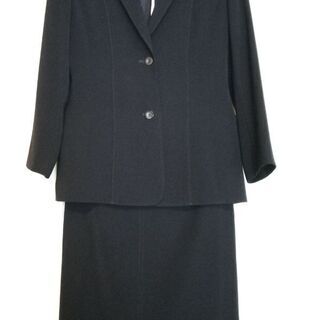 AK Anne Kline スーツ