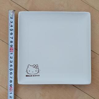 ローソン　非売品　四角いおさらの画像