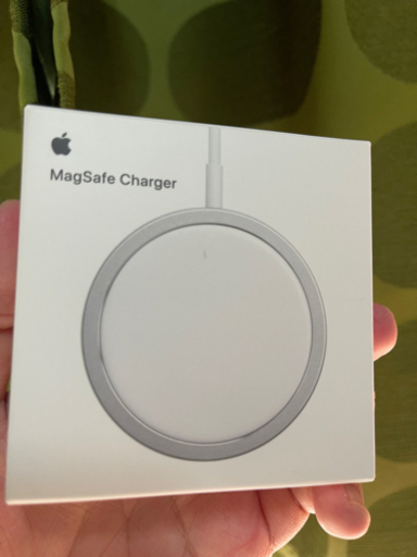 Apple ＭagSafe Charger 充電器