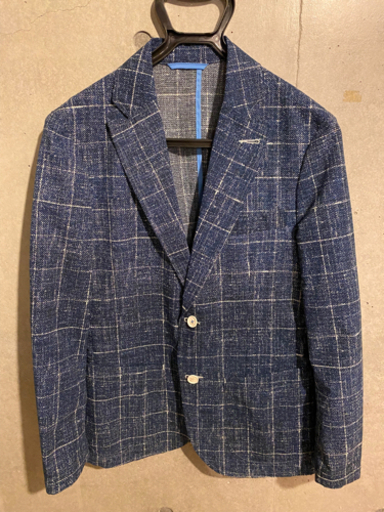 NARACAMICIE ナラカミーチェ スーツセットアップ