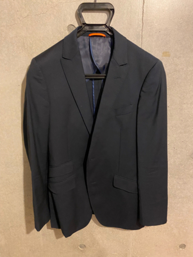 THE SUITS COMPANY スーツカンパニー　スーツセットアップ