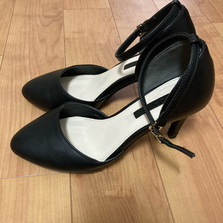 RANDA パンプス