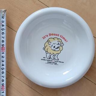 非売品　ミスタードーナツ　プレートの画像