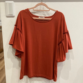 GLOBAL WORK トップスの画像