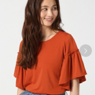 GLOBAL WORK トップスの画像