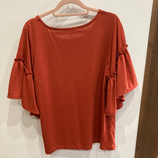 GLOBAL WORK トップスの画像