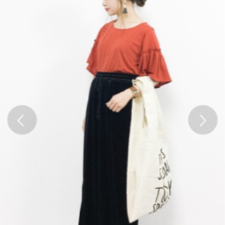 GLOBAL WORK トップス