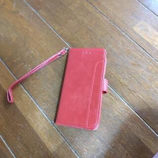 スマホケース新品