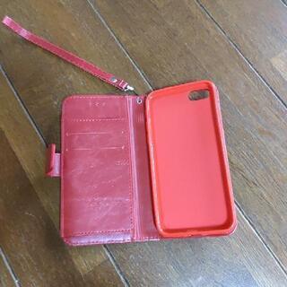 スマホケース新品の画像