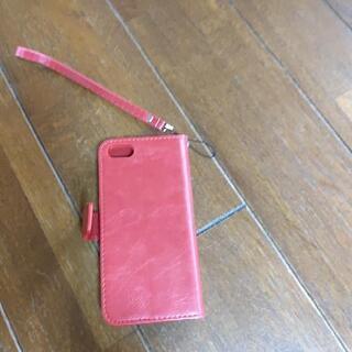 スマホケース新品の画像