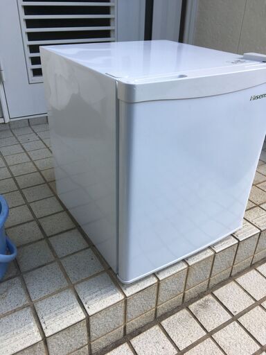 ミニ冷蔵庫　中古