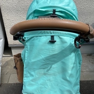 エアバギーCOCO ブレーキモデル 付属品色々