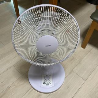 扇風機