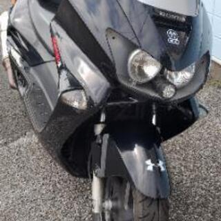 コミコミ 3.98万円!!フォルツアMF06 旧車よく走る!保険...