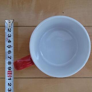 クルール　スープマグの画像