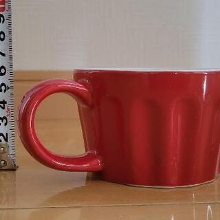 クルール　スープマグの画像