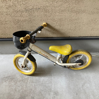 air bike ストライダー ベビー キッズ