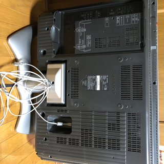 2006年製　液晶テレビの画像