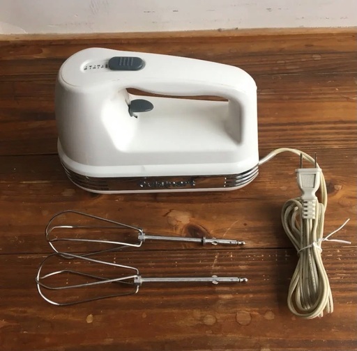 クイジナート　ハンドミキサー Cuisinart
