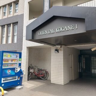 オリエンタル黄金　305号　大家直接契約のため初期費用激安