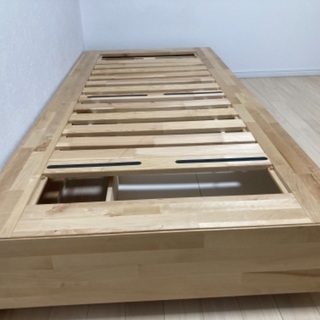 ベッド