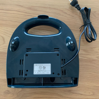 【美品】ホットサンドメーカー【マリクレール】の画像